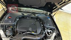 مێرسێدس بێنز E-Class